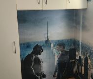 Casa com 66m², 2 dormitórios, 1 vaga no bairro Sarandi em Porto Alegre