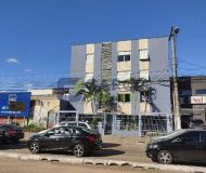 Apartamento com 40m², 1 dormitório no bairro Menino Deus em Porto Alegre