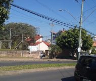 Terreno com 705m² no bairro Jardim Itu Sabará em Porto Alegre