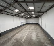 Depósito com 750m² no bairro São Sebastião em Porto Alegre