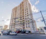 Apartamento com 51m², 2 dormitórios, 1 suíte, 1 vaga no bairro São Sebastião em Porto Alegre