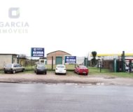 Depósito com 486m² no bairro Sarandi em Porto Alegre