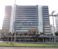 Sala Comercial com 25m² no bairro São Sebastião em Porto Alegre