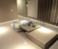 Sala Comercial com 25m² no bairro São Sebastião em Porto Alegre