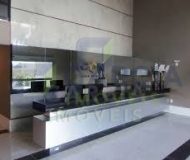 Sala Comercial com 25m² no bairro São Sebastião em Porto Alegre