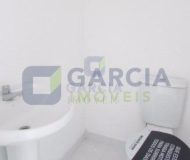 Sala Comercial com 25m² no bairro São Sebastião em Porto Alegre