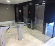 Sala Comercial com 25m² no bairro São Sebastião em Porto Alegre