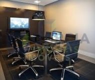 Sala Comercial com 25m² no bairro São Sebastião em Porto Alegre