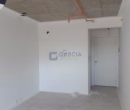 Sala Comercial com 25m² no bairro São Sebastião em Porto Alegre