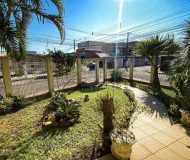 Casa com 274m², 3 dormitórios, 1 suíte, 1 vaga no bairro Parque Florido em Gravataí