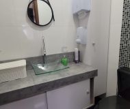 Sala Comercial com 75m² no bairro Sarandi em Porto Alegre