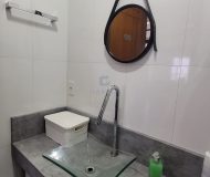 Sala Comercial com 75m² no bairro Sarandi em Porto Alegre