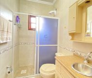 Casa em Condomínio com 143m², 2 dormitórios, 1 suíte, 4 vagas no bairro Ecoville em Porto Alegre