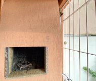 Casa em Condomínio com 143m², 2 dormitórios, 1 suíte, 4 vagas no bairro Ecoville em Porto Alegre