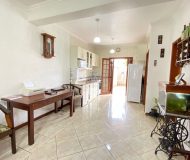 Casa em Condomínio com 143m², 2 dormitórios, 1 suíte, 4 vagas no bairro Ecoville em Porto Alegre