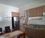 Casa com 220m², 3 dormitórios, 1 suíte, 3 vagas no bairro Sarandi em Porto Alegre