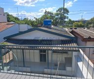 Casa com 220m², 3 dormitórios, 1 suíte, 3 vagas no bairro Sarandi em Porto Alegre