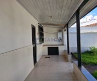 Casa com 220m², 3 dormitórios, 1 suíte, 3 vagas no bairro Sarandi em Porto Alegre