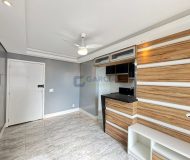 Apartamento com 51m², 2 dormitórios, 1 suíte, 1 vaga no bairro São Sebastião em Porto Alegre