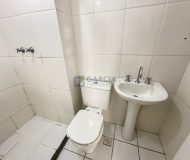 Apartamento com 51m², 2 dormitórios, 1 suíte, 1 vaga no bairro São Sebastião em Porto Alegre
