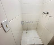 Apartamento com 51m², 2 dormitórios, 1 suíte, 1 vaga no bairro São Sebastião em Porto Alegre