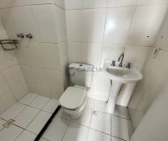 Apartamento com 51m², 2 dormitórios, 1 suíte, 1 vaga no bairro São Sebastião em Porto Alegre
