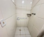 Apartamento com 51m², 2 dormitórios, 1 suíte, 1 vaga no bairro São Sebastião em Porto Alegre
