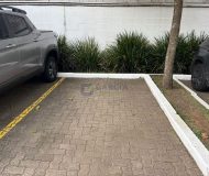 Apartamento com 51m², 2 dormitórios, 1 suíte, 1 vaga no bairro São Sebastião em Porto Alegre