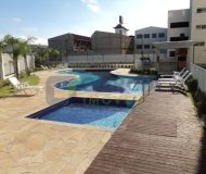 Apartamento com 51m², 2 dormitórios, 1 suíte, 1 vaga no bairro São Sebastião em Porto Alegre