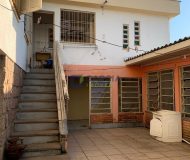Casa com 250m², 3 dormitórios, 2 vagas no bairro Sarandi em Porto Alegre