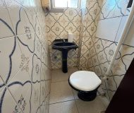 Depósito com 550m², 3 vagas no bairro Sarandi em Porto Alegre