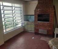 Casa com 180m², 3 dormitórios, 2 vagas no bairro Sarandi em Porto Alegre