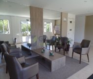 Apartamento com 63m², 2 dormitórios, 1 suíte no bairro São Sebastião em Porto Alegre