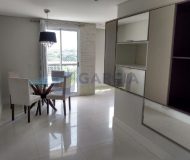 Apartamento com 63m², 2 dormitórios, 1 suíte no bairro São Sebastião em Porto Alegre