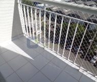 Apartamento com 63m², 2 dormitórios, 1 suíte no bairro São Sebastião em Porto Alegre