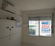 Apartamento com 63m², 2 dormitórios, 1 suíte no bairro São Sebastião em Porto Alegre