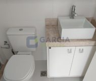 Apartamento com 63m², 2 dormitórios, 1 suíte no bairro São Sebastião em Porto Alegre