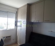 Apartamento com 63m², 2 dormitórios, 1 suíte no bairro São Sebastião em Porto Alegre