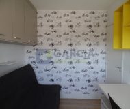 Apartamento com 63m², 2 dormitórios, 1 suíte no bairro São Sebastião em Porto Alegre