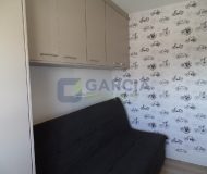 Apartamento com 63m², 2 dormitórios, 1 suíte no bairro São Sebastião em Porto Alegre