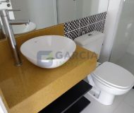 Apartamento com 63m², 2 dormitórios, 1 suíte no bairro São Sebastião em Porto Alegre