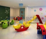 Apartamento com 63m², 2 dormitórios, 1 suíte no bairro São Sebastião em Porto Alegre