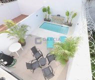 Casa com 132m², 3 dormitórios, 1 suíte, 1 vaga no bairro São Sebastião em Porto Alegre