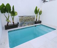 Casa com 132m², 3 dormitórios, 1 suíte, 1 vaga no bairro São Sebastião em Porto Alegre
