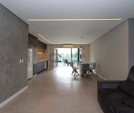 Casa com 132m², 3 dormitórios, 1 suíte, 1 vaga no bairro São Sebastião em Porto Alegre