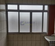 Apartamento com 44m², 1 dormitório no bairro Sarandi em Porto Alegre