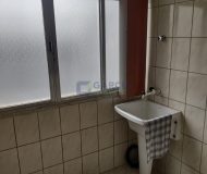 Apartamento com 44m², 1 dormitório no bairro Sarandi em Porto Alegre