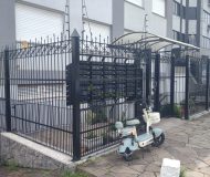 Apartamento com 44m², 1 dormitório no bairro Sarandi em Porto Alegre