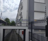 Apartamento com 44m², 1 dormitório no bairro Sarandi em Porto Alegre