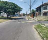 Casa com 94m², 3 dormitórios, 3 vagas no bairro Sarandi em Porto Alegre